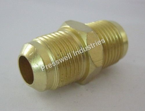 Brass Flare Fittings