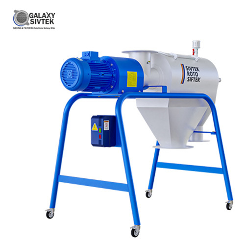 Sivtek Roto Sifter