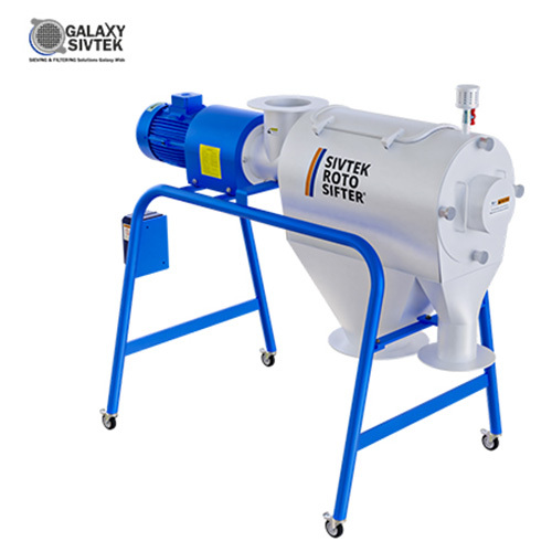 Sivtek Roto Sifter