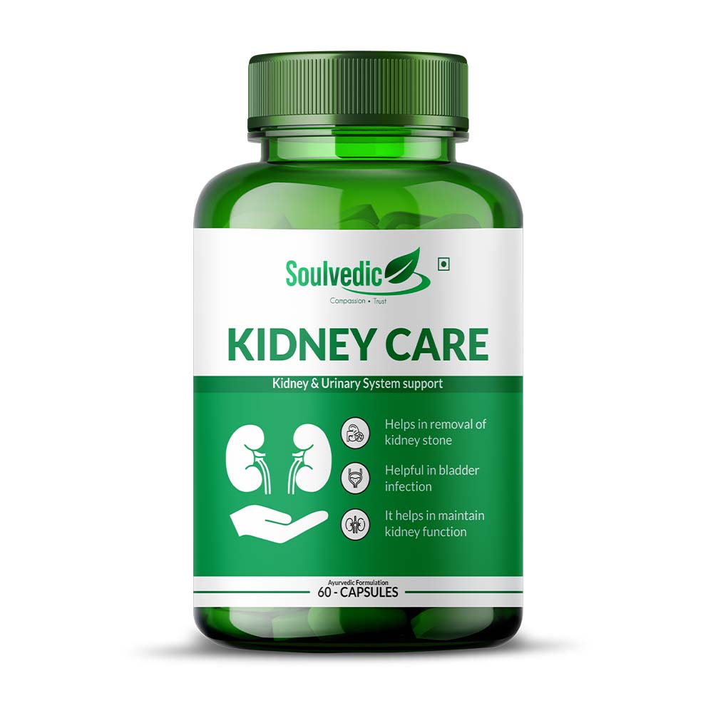 Kidney Care Capsule