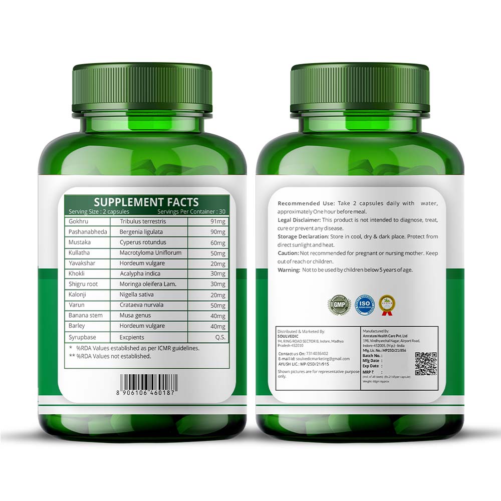 Kidney Care Capsule