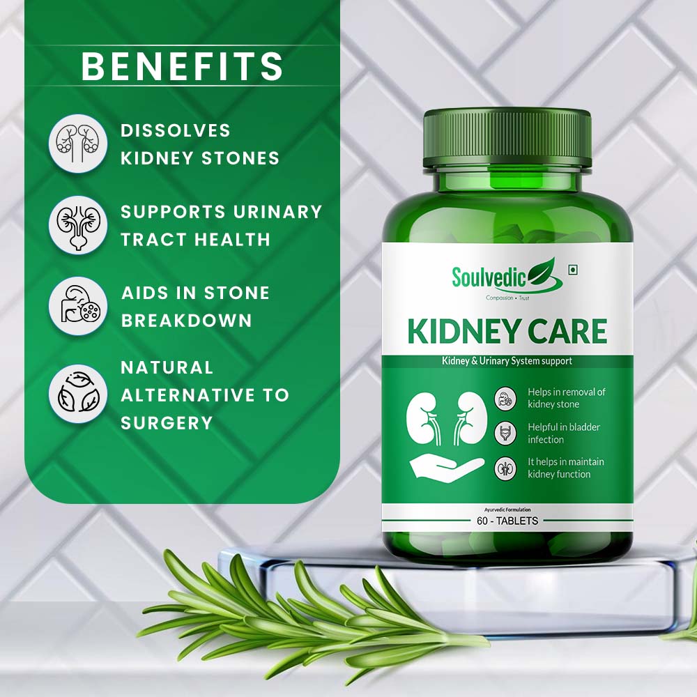 Kidney Care Capsule