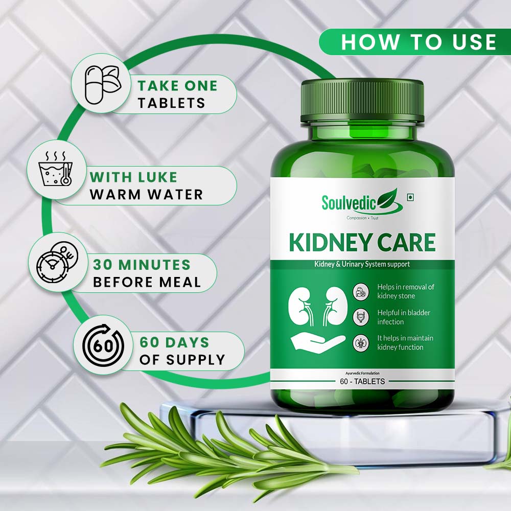 Kidney Care Capsule