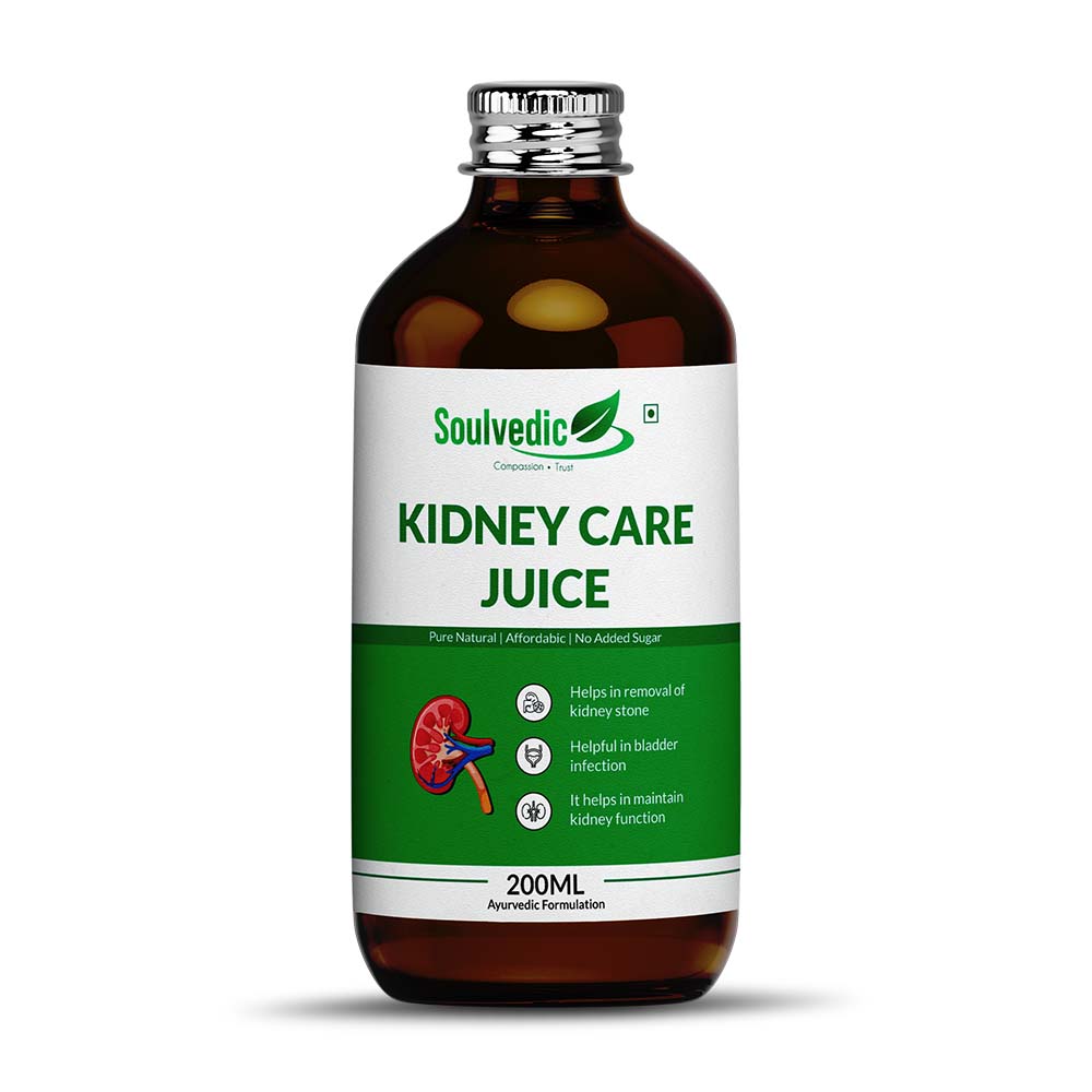 Kidney Care Juice