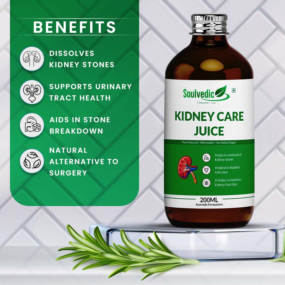 Kidney Care Juice