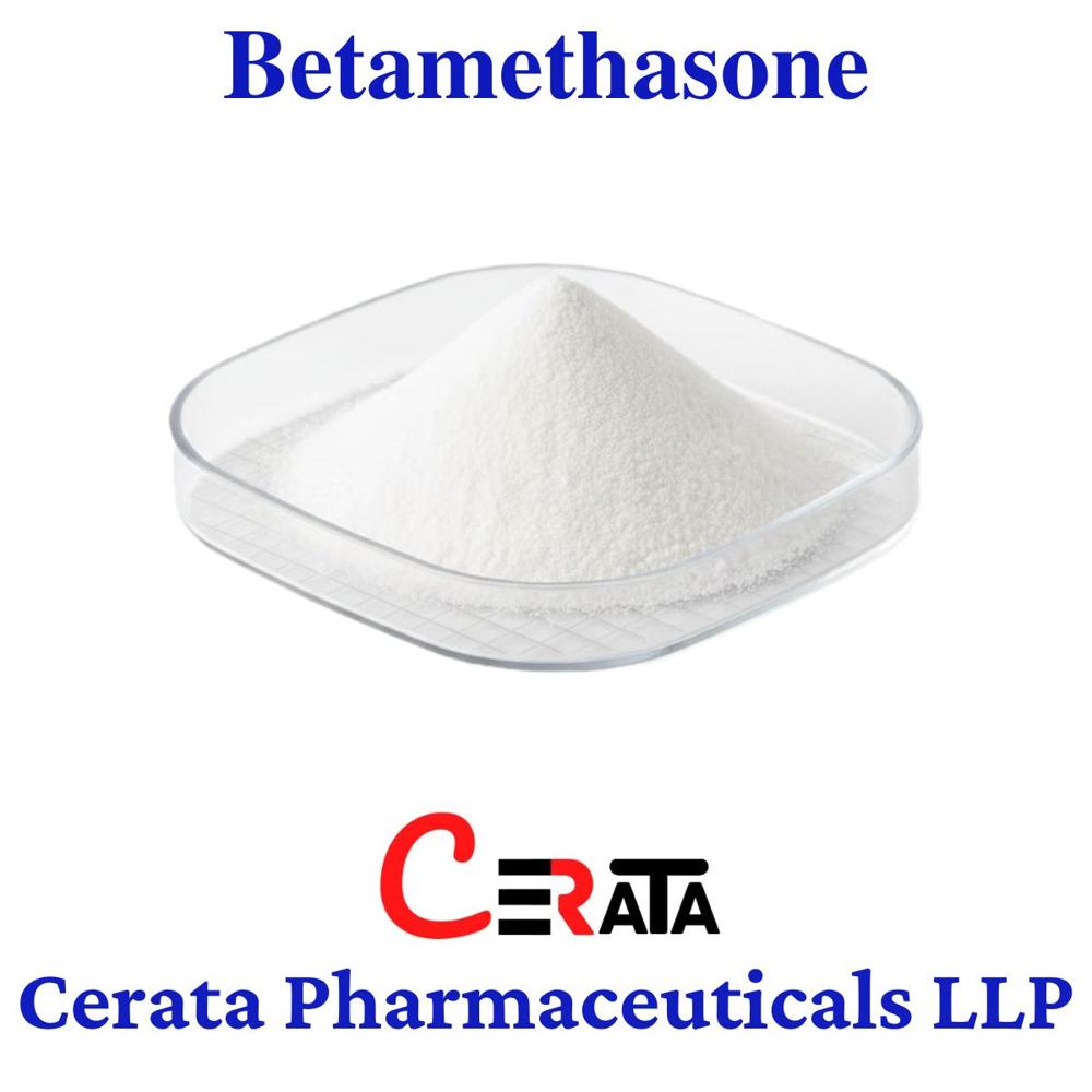 Betamethasone IP API