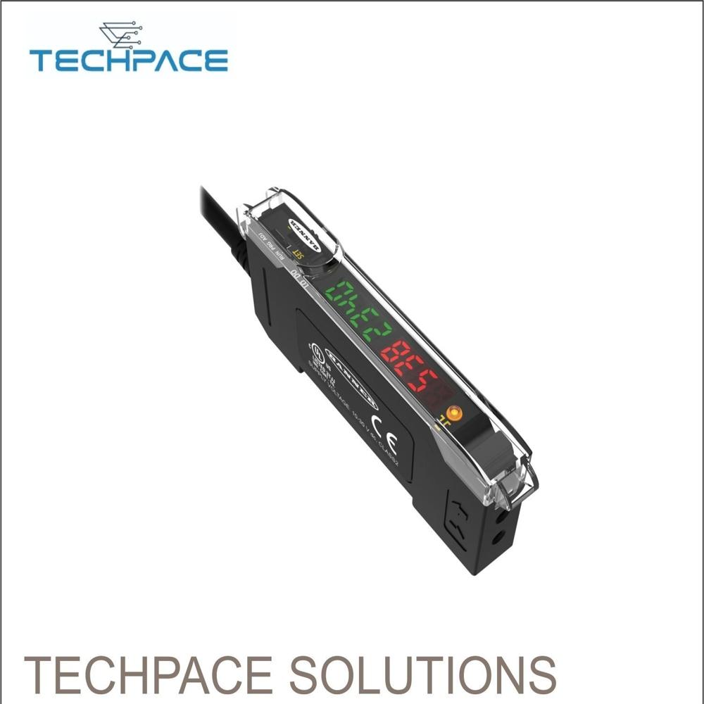 Banner Fibre Optic Amplifier DF-G1-PS-2M 