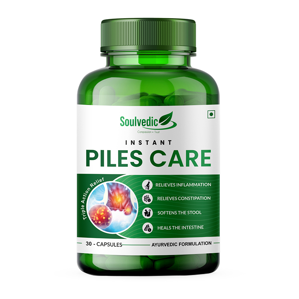 Piles care