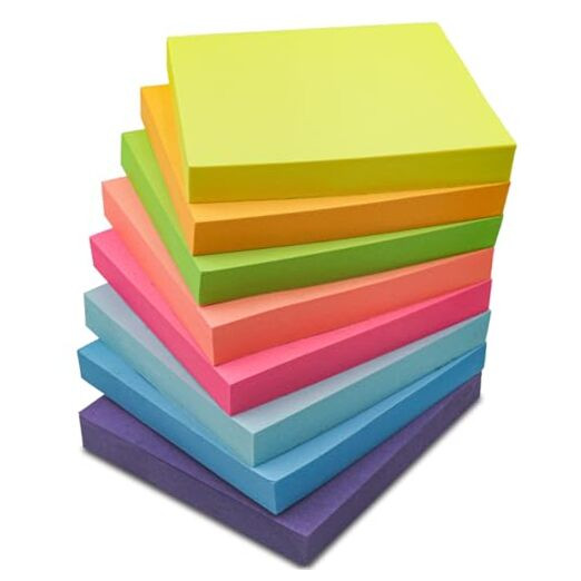 POST IT PAD