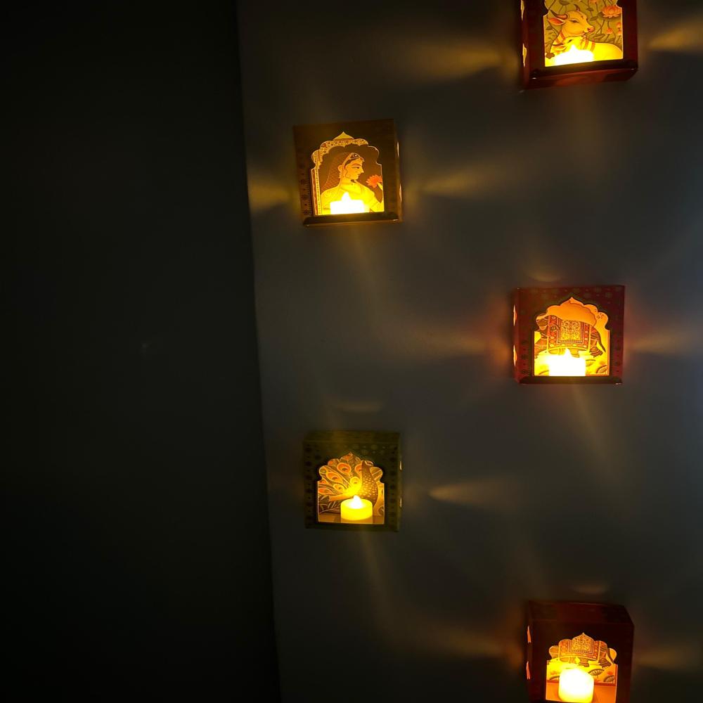 Jharokha For Diwali Decoration