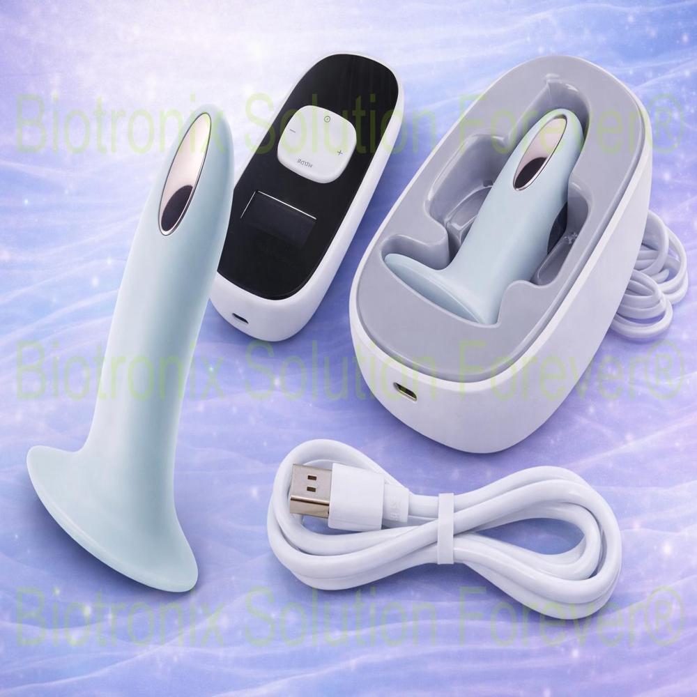 EMG Pelvic Trainer KM-533-4 for Muscle Activation and Rehabilitation