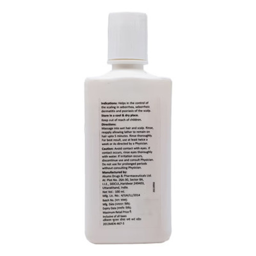 Salytar Scalp Solution