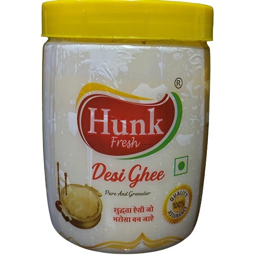 Desi Ghee