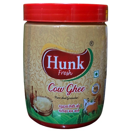 Hunk Fresh Cow Ghee