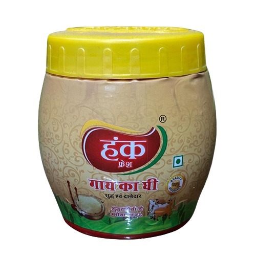 Hunk Fresh Cow Ghee