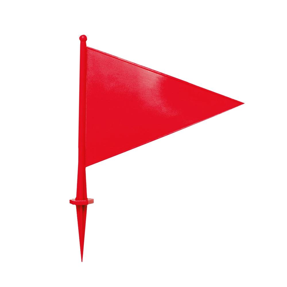 Boundary Marking Flag - Age Group: All