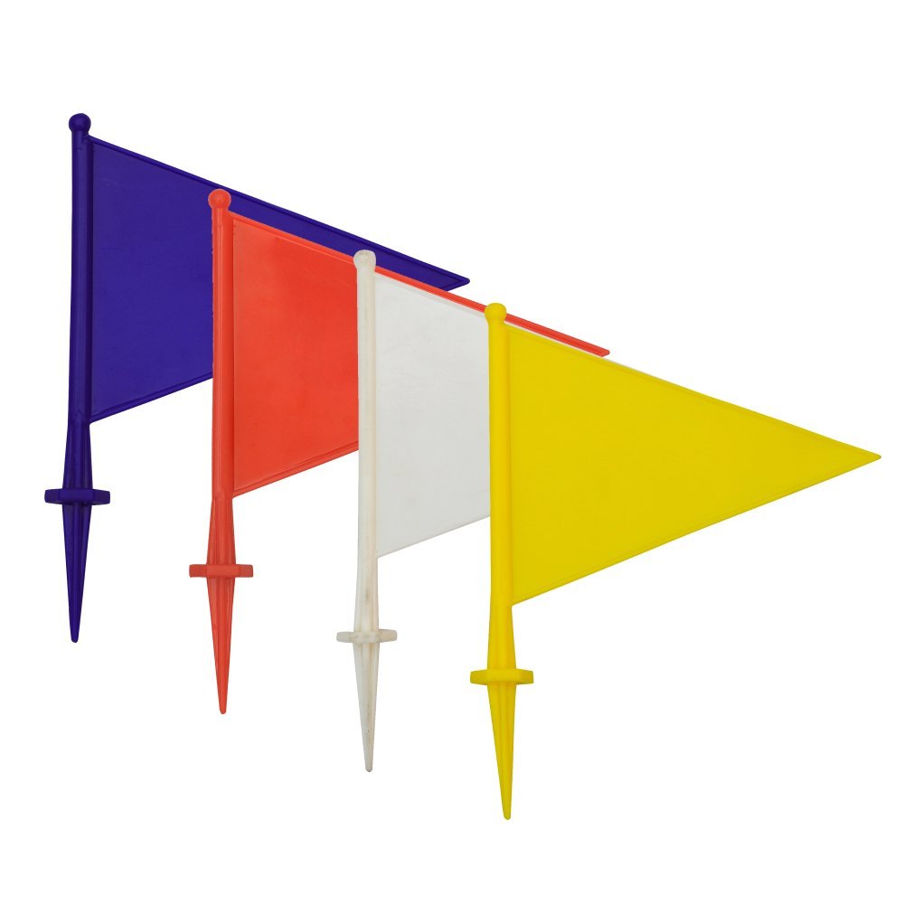 Boundary Marking Flag - Age Group: All