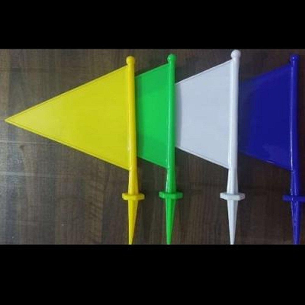 Boundary Marking Flag - Age Group: All