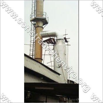 Air Pollution Control Equipment - Durable Metal Enclosure, Advanced Filtration Technology for Air Quality Improvement