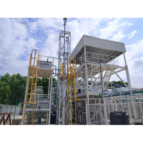 Industrial Pollution Control Equipment