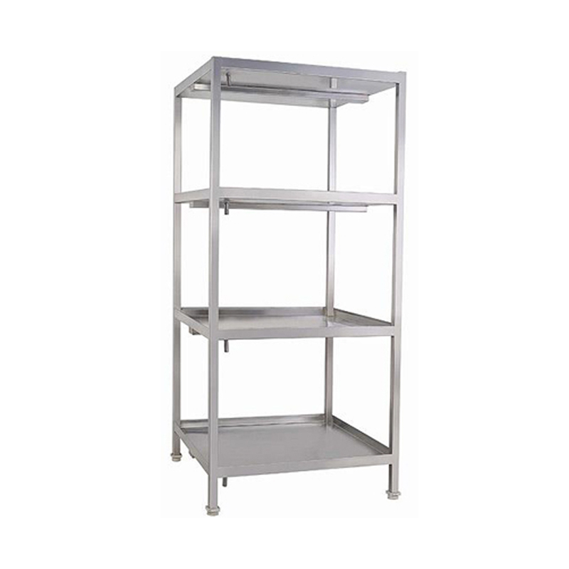Storage Rack