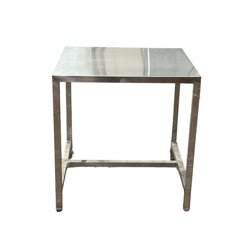 Linen Folded Table
