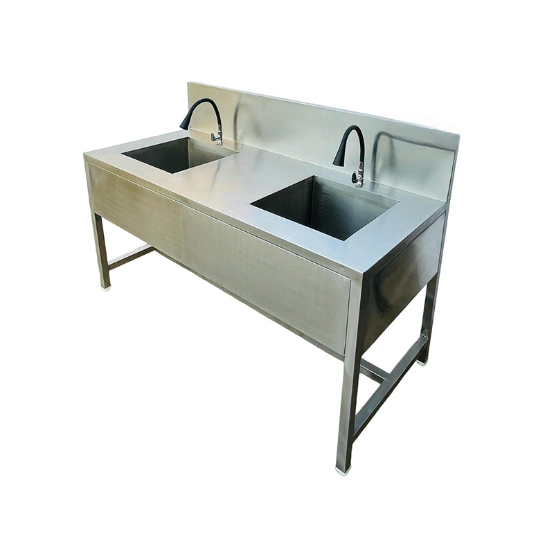Washing Station