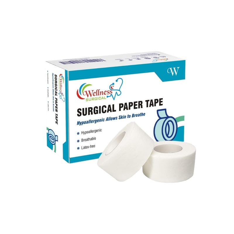 Surgical Paper Tape
