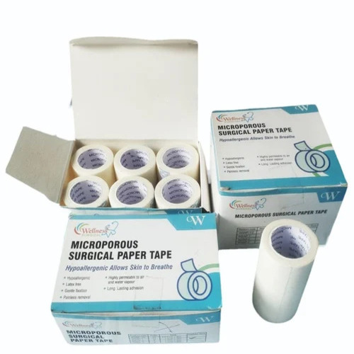 Surgical Paper Tape