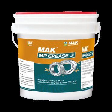 High-quality industrial greases
