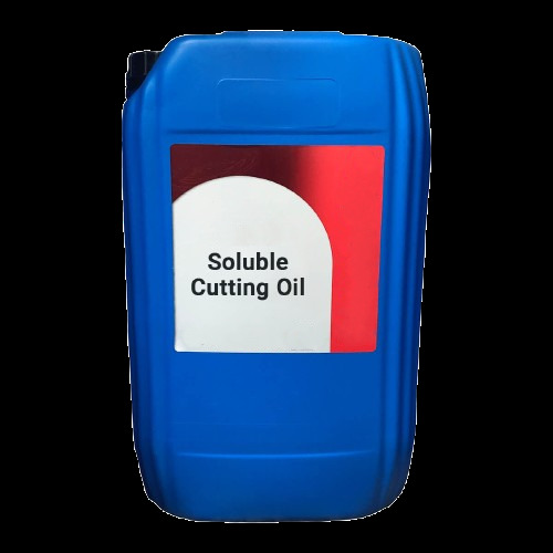Soluble Cutting Oils