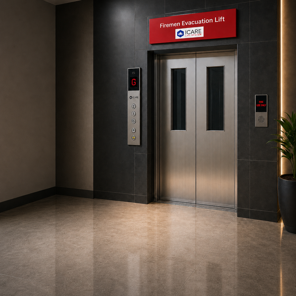 Elevator Installation Service
