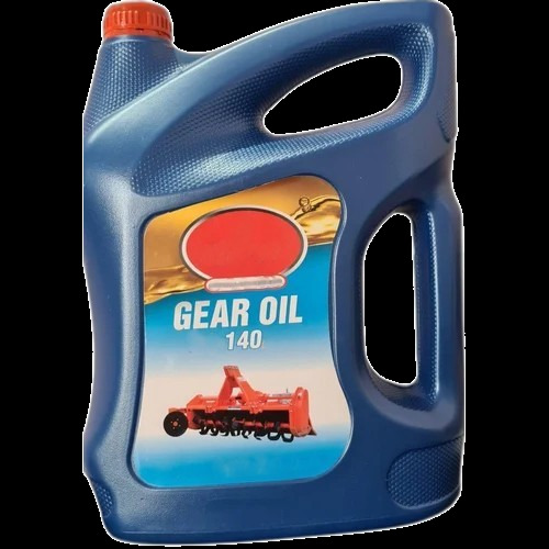High Performance Gear Oil