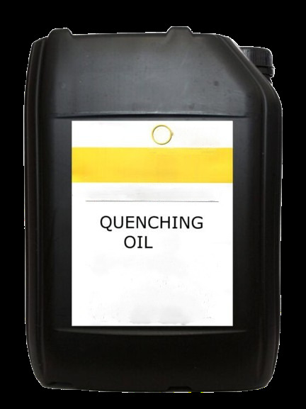 Quenching Oil