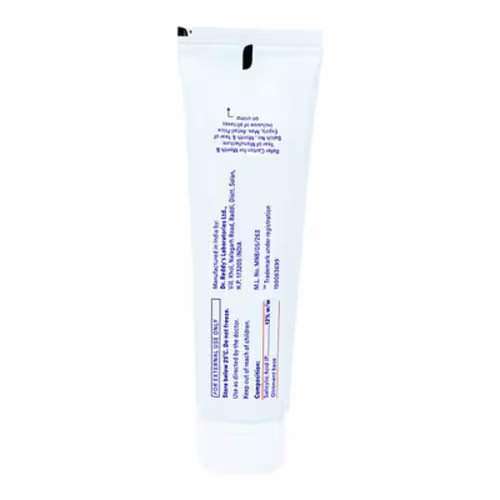 Salycylic Acid Ointment