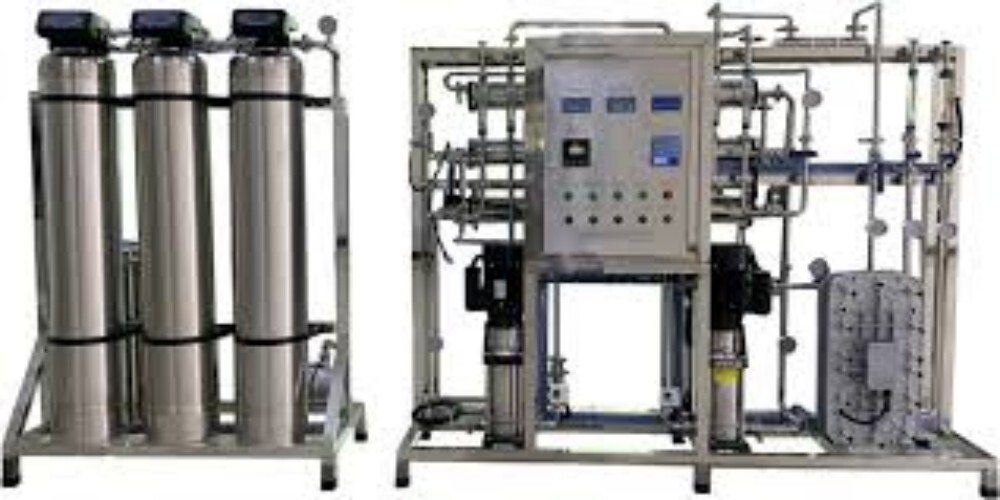 Dialysis Ro System - Automatic Grade: Semi Automatic