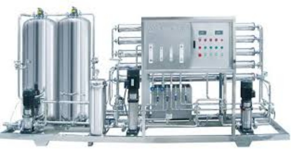 Dialysis Ro System - Automatic Grade: Semi Automatic