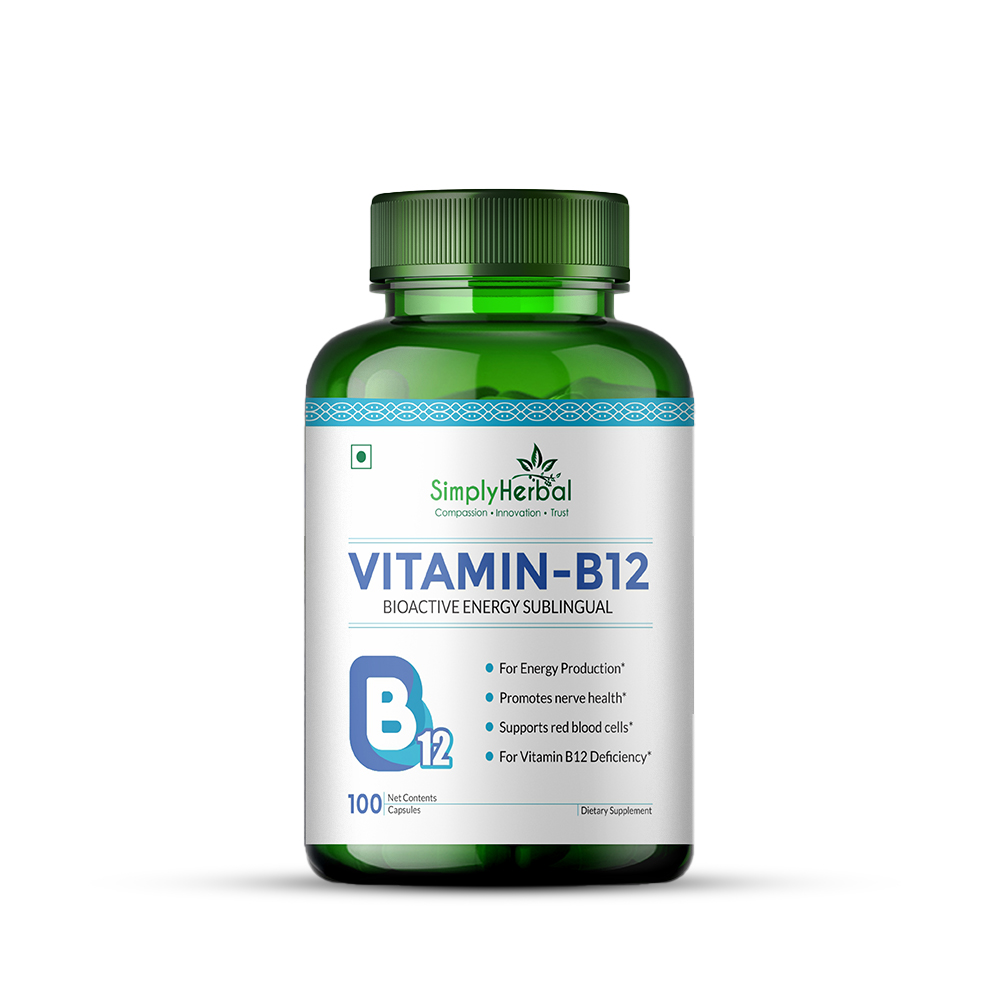 Vitamin B12