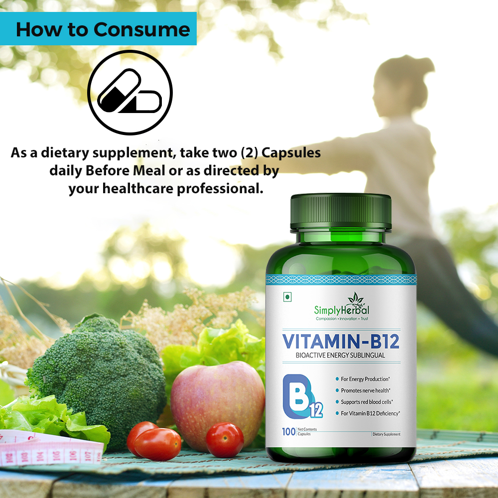 Vitamin B12