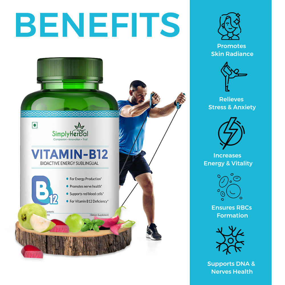 Vitamin B12