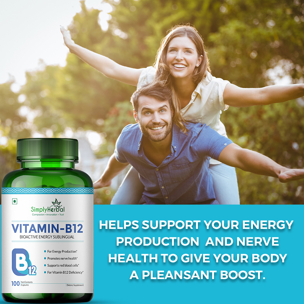 Vitamin B12