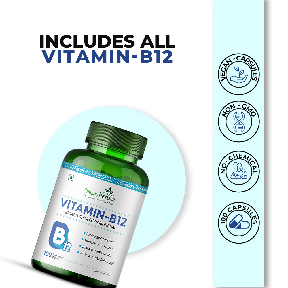 Vitamin B12