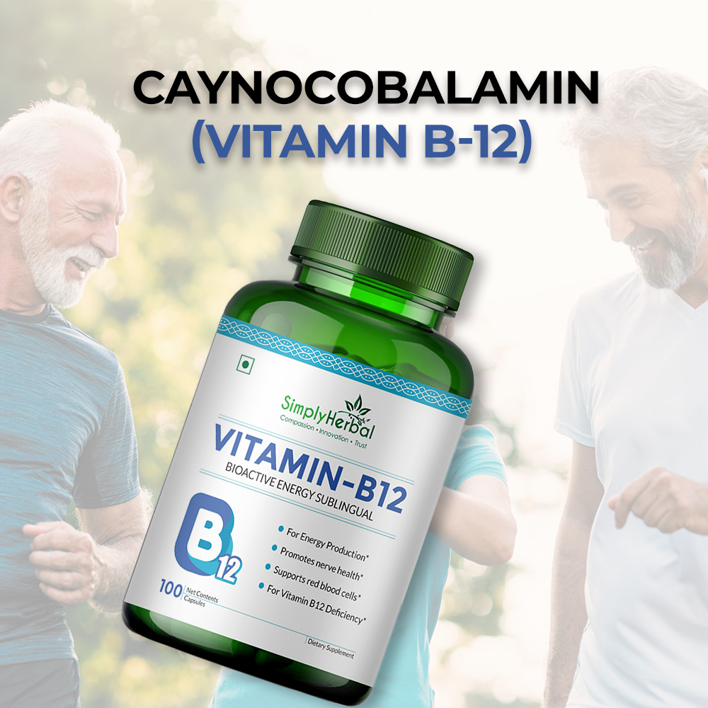 Vitamin B12