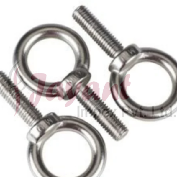 Stainless Steel Eye Bolt / Eye Bolts