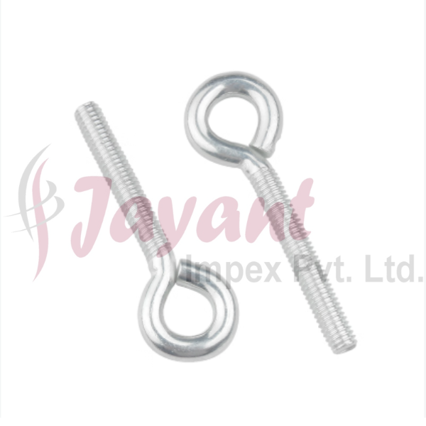 Stainless Steel Eye Bolt / Eye Bolts
