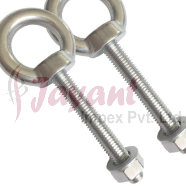 Stainless Steel Eye Bolt / Eye Bolts