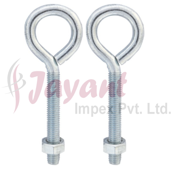 Stainless Steel Eye Bolt / Eye Bolts