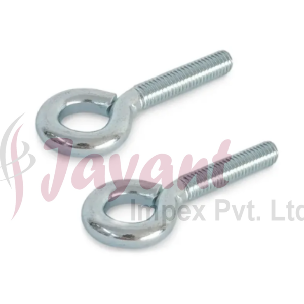 Stainless Steel Eye Bolt / Eye Bolts
