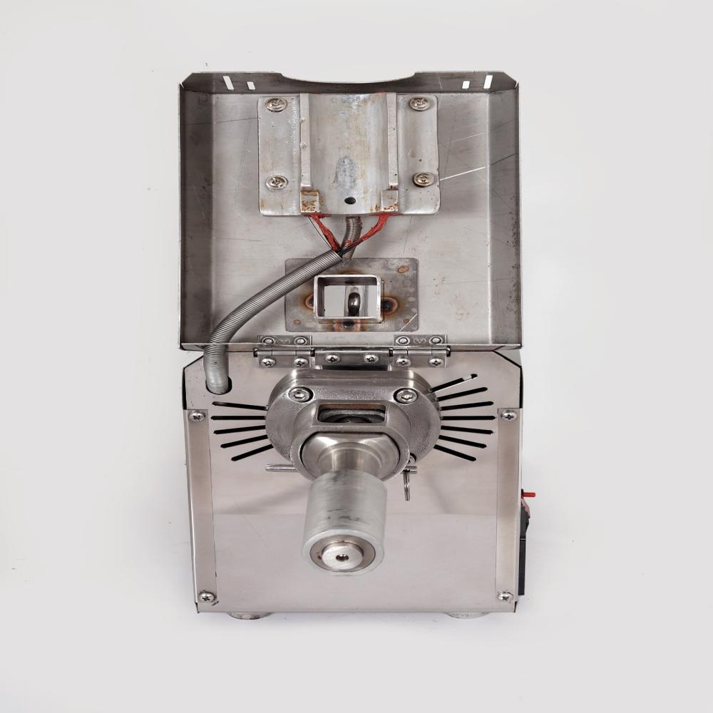 Oil Extraction Machine - Automatic Grade: Semi-Automatic