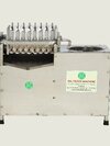Oil Filter Machine - Capacity: 100 Ltr